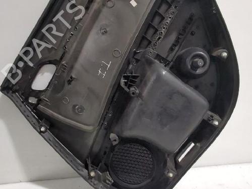 Rear left panel PEUGEOT 407 (6D_) 1.6 HDi 110 (6D9HZC, 6D9HYC) | BP32462869C60