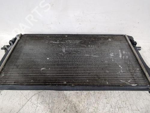 Water radiator VW T-ROC (A11, D11) 1.6 TDI | BP31568057M31 - Image 2