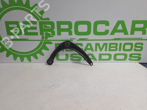 Used Left front suspension arm Left front suspension arm CITROËN C4 I Saloon 1.6 16V (109 hp) 31542614 31542614