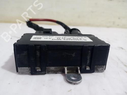 Used Electronic module Electronic module MERCEDES-BENZ A-CLASS (W169) A 200 CDI (169.008, 169.308) (140 hp) 31561499 31561499