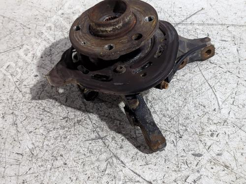 Used Left front steering knuckle Left front steering knuckle 38865694 38865694