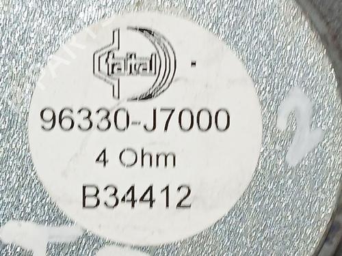 Højttaler KIA CEED (CD)  | BP38864990E2  - Image 6