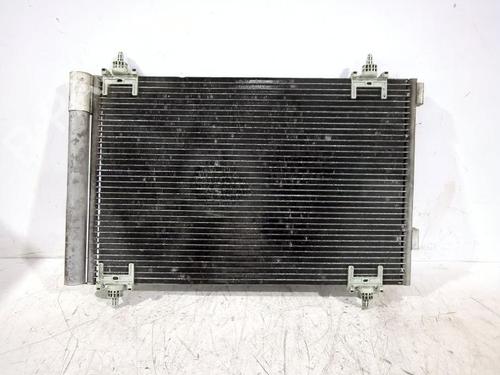Used AC radiator CITROËN C4 I (LC_) 1.6 HDi (90 hp) 32489636