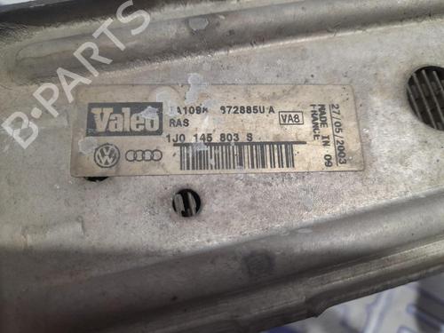 Intercooler SEAT LEON (1M1) 1.9 TDI | BP31538796M30 - Image 2