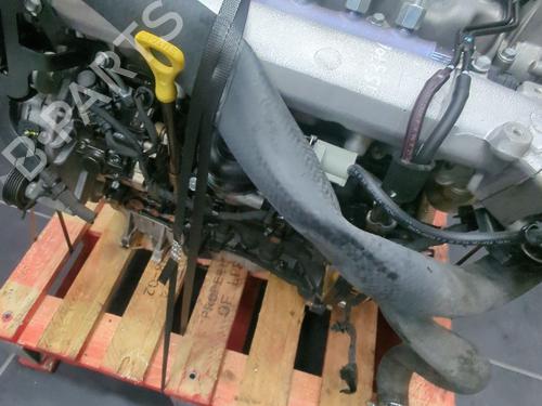 Engine KIA CEE'D Hatchback (ED) 1.6 CRDi 90 | BP31566439M1 - Image 8