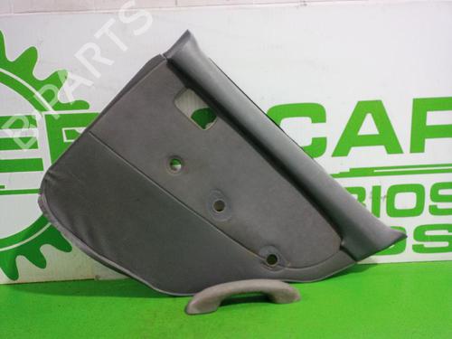 Used Rear left panel NISSAN MICRA II (K11) 1.0 i 16V (K11) (54 hp) 31550723