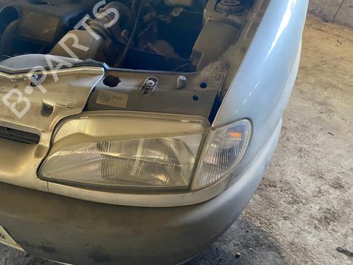 Subframe PEUGEOT PARTNER Box Body/MPV (5_, G_) 2.0 HDi | BP31550332M9  - Image 14