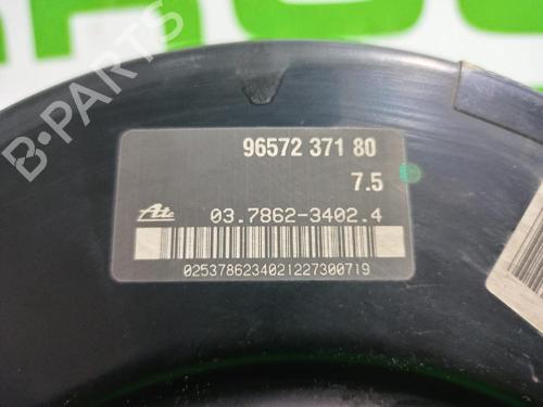 Servo brake PEUGEOT 407 SW (6E_, 6D_) 2.0 | BP31548365M42