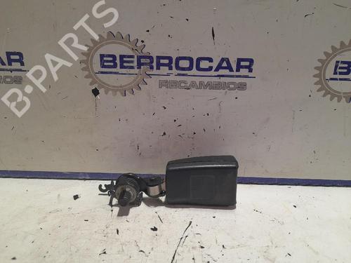 Sikkerhedssele-spænde LAND ROVER DISCOVERY II (L318) [1998-2004]  31673189