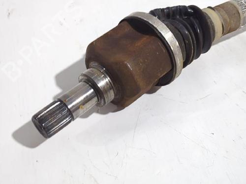 Left front driveshaft PEUGEOT PARTNER Box Body/MPV 1.6 HDi 90 | BP37231424M38 - Image 4