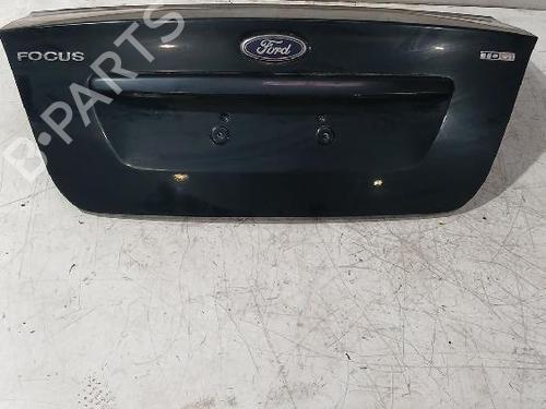 Used Tailgate Tailgate FORD FOCUS II Saloon (DB_, FCH, DH) 1.6 TDCi (90 hp) 33735483 33735483