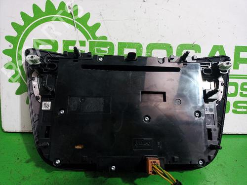Climate control PEUGEOT 508 I (8D_) 2.0 HDi | BP31549561I5 - Image 3