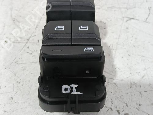 Left front window switch MG MG ZS SUV (AZS1) 1.5 VTi | BP38865726I27 - Image 5