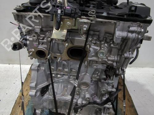 Used Engine TOYOTA YARIS (_P21_, _PA1_, _PH1_) 1.5 Hybrid (MXPH11) (92 hp) 31567073