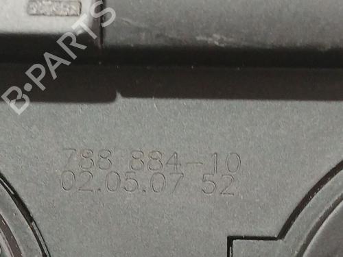 Climate control VW GOLF V (1K1) 2.0 TDI | BP33734840I5 - Image 5