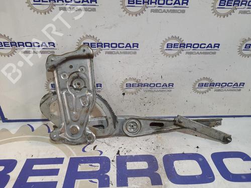 Used Front left window mechanism Front left window mechanism 31540475 31540475