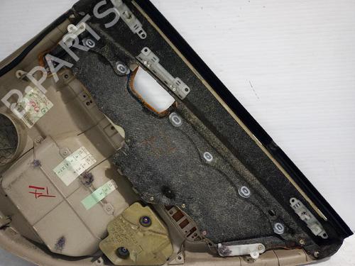 Rear left panel LEXUS RX (_U3_) 300 (MCU35_, MCU35R) | BP31556248C60  - Image 6