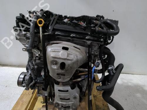Used Engine TOYOTA AURIS (_E15_) 1.33 Dual-VVTi (NRE150_, NRE150R) (101 hp) 31564248