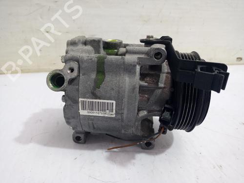 AC-Kompressor FIAT 500 (312_) 1.0 Mild Hybrid (312.AYD1B) (69 hp) 31560630