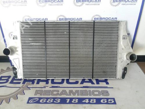 Used Intercooler RENAULT ESPACE IV (JK0/1_) [2002-2026]  31677663