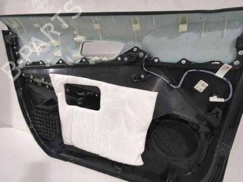 Front right panel TOYOTA COROLLA Estate (_E21_) 1.8 Hybrid (ZWE211W) | BP31563041C59  - Image 6