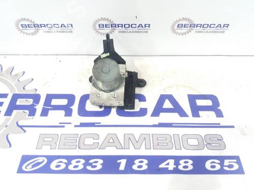 Used ABS pump ABS pump FORD TRANSIT TOURNEO Bus 2.2 TDCi (140 hp) 31568822 31568822