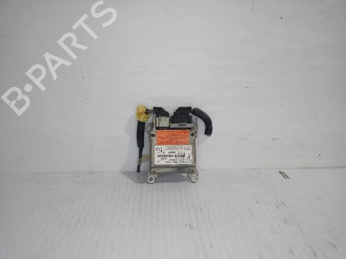 Used ECU airbags FORD FOCUS I Saloon (DFW) 1.6 16V (100 hp) 31556167