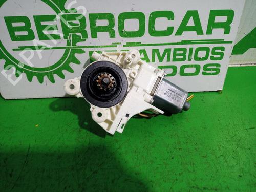 Left front window motor FORD FOCUS II (DA_, HCP, DP) 1.6 | BP31547547E21 - Image 3