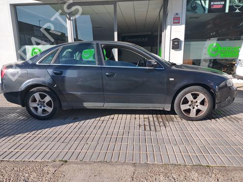 Optica esquerda AUDI A4 B6 (8E2) 2.5 TDI | BP31553097C28  - Image 9