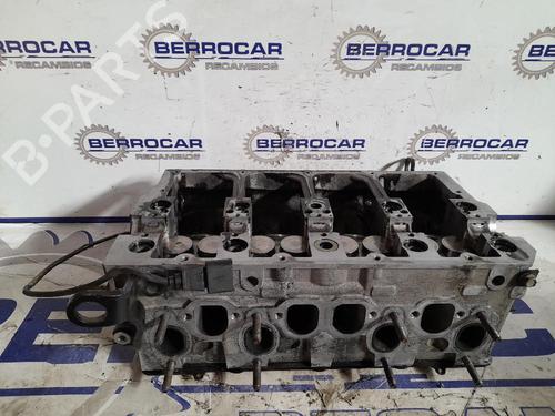 Cylinder head VW PASSAT B5 (3B2) 1.9 TDI | BP31570722M5 