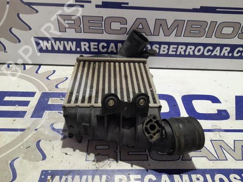 Intercooler SEAT LEON (1M1) 1.9 TDI | BP31538796M30 - Image 5