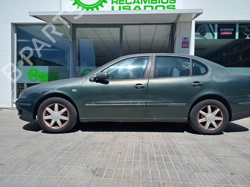 Electronic module SEAT TOLEDO II (1M2) 1.9 TDI | BP31544729M83 - Image 6