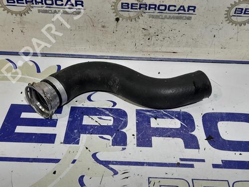 Used Pipe Pipe TOYOTA AVENSIS Saloon (_T25_) 2.2 D-4D (ADT251_, ADT251R) (150 hp) 31540109 31540109
