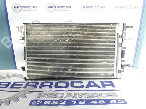 Used AC radiator AC radiator OPEL INSIGNIA A Sports Tourer (G09) [2008-2017] 31677771 31677771