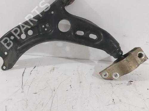 Venstre fortil bærearm SEAT LEON (1P1) 1.9 TDI (105 hp) 31563324