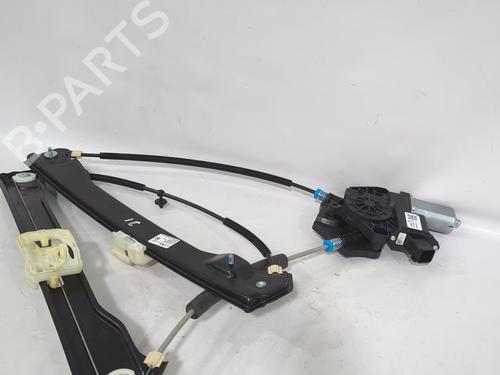 Front left window mechanism MG MG ZS SUV (AZS1) 1.5 VTi | BP38865856C22 - Image 2