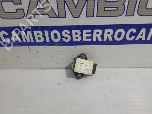 Used Electronic sensor Electronic sensor MERCEDES-BENZ E-CLASS (W212) E 220 CDI / BlueTEC (212.001, 212.002) (170 hp) 31542029 31542029