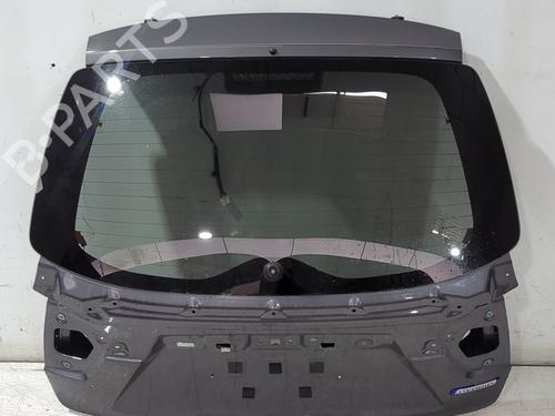 Used Tailgate Tailgate 38866828 38866828