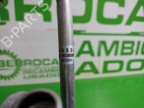 AC pipe NISSAN QASHQAI II (J11, J11_) 1.3 DIG-T | BP31549011M126 