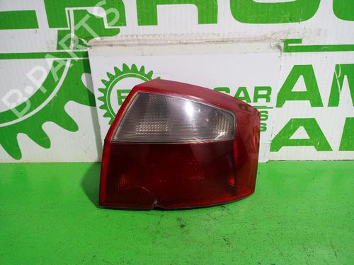 Used Right taillight AUDI A4 B6 (8E2) 2.5 TDI (163 hp) 31553085
