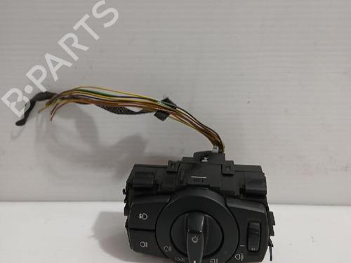 Used Headlight switch BMW 1 (E87) 120 d (177 hp) 31565702