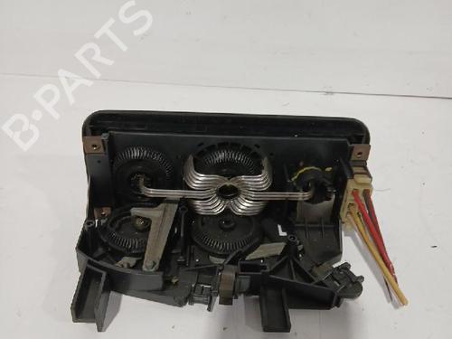 Climate control VW GOLF V (1K1) 2.0 FSI | BP32463326I5