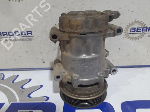 AC compressor RENAULT KANGOO BE BOP (KW0/1_) 1.5 dCi (KW0G) | BP31540671M34 - Image 4
