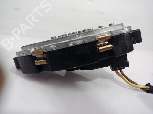 Heater resistor SEAT IBIZA V (KJ1, KJG) 1.0 TSI | BP31556632M108
