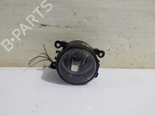 Used Right front fog light RENAULT SCÉNIC II (JM0/1_) [2003-2010]  31677468