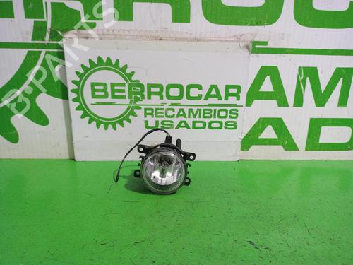 Used Left front fog light CITROËN C4 Grand Picasso I (UA_) [2006-2013]  31676752