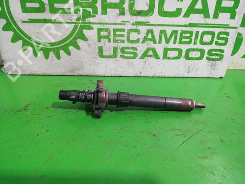 Used Injector Injector PEUGEOT 407 SW (6E_, 6D_) 2.0 (136 hp) 31548450 31548450