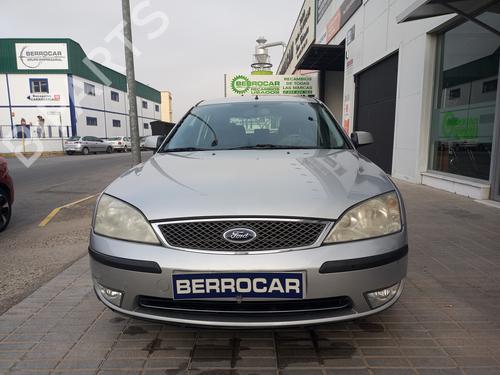 Mirror switch FORD MONDEO III (B5Y) | BP31558873I25 - Image 6