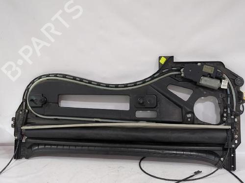 Used Sunroof Sunroof PEUGEOT 308 I (4A_, 4C_) 1.6 HDi (92 hp) 33747462 33747462