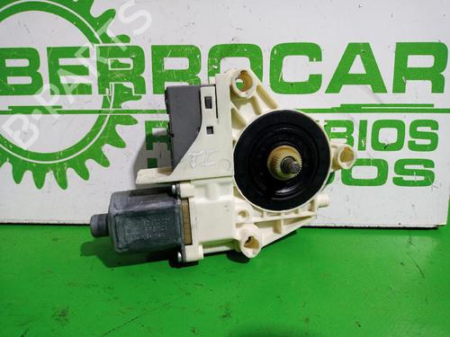 Used Left rear window motor PEUGEOT 407 SW (6E_, 6D_) 2.0 (136 hp) 31548395